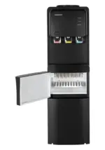 Кулер для воды NORDFROST Ice - QK 500