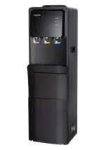 Кулер для воды NORDFROST Ice - QK 500