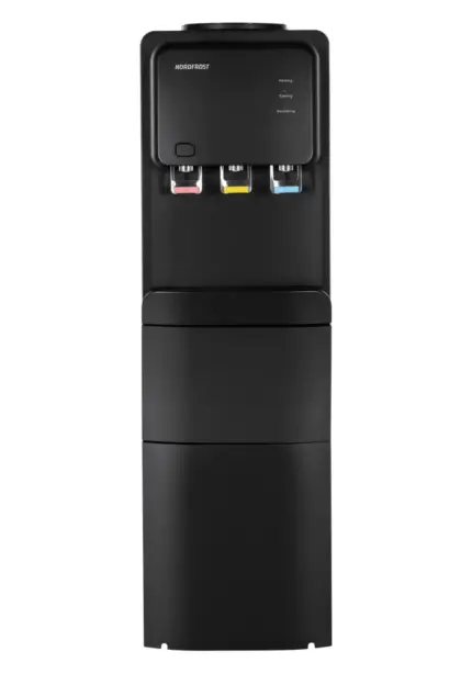 Кулер для воды NORDFROST Ice - QK 500