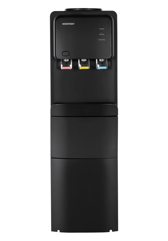 Кулер для воды NORDFROST Ice - QK 500