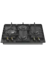 Варочная поверхность Gorenje GW6D42CLB