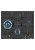 Варочная поверхность Gorenje GW6D42CLB