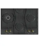 Варочная поверхность Gorenje GW6D42CLB