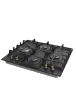 Варочная поверхность Gorenje GW6D42CLB