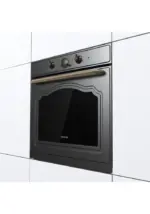 Духовой шкаф Gorenje BOS67372CLB