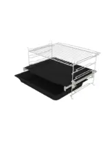 Духовой шкаф Gorenje BOS67372CLB