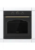 Духовой шкаф Gorenje BOS67372CLB