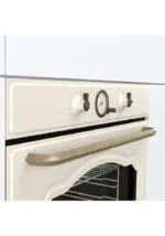 Духовой шкаф Gorenje BOS67372CLI