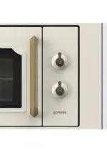 Микроволновая печь Gorenje BM235CLI