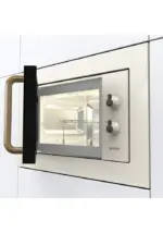 Микроволновая печь Gorenje BM235CLI