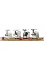 Мясорубка Gorenje MG1802SJW