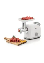 Мясорубка Gorenje MG1802SJW