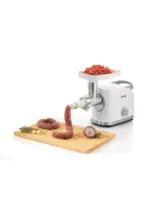 Мясорубка Gorenje MG1802SJW