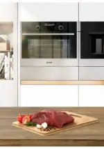 Мясорубка Gorenje MG1802SJW