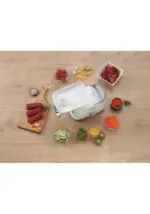 Мясорубка Gorenje MG1802SJW