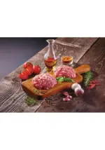 Мясорубка Gorenje MG1802SJW