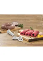 Мясорубка Gorenje MG1802SJW