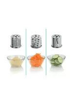 Мясорубка Gorenje MG1802SJW