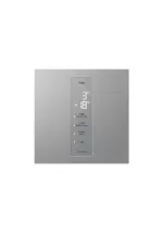 Холодильник LG GC-B459ANMW