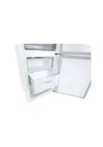 Холодильник LG GC-B459MQWM