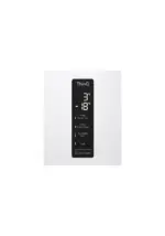 Холодильник LG GC-B459MQWM
